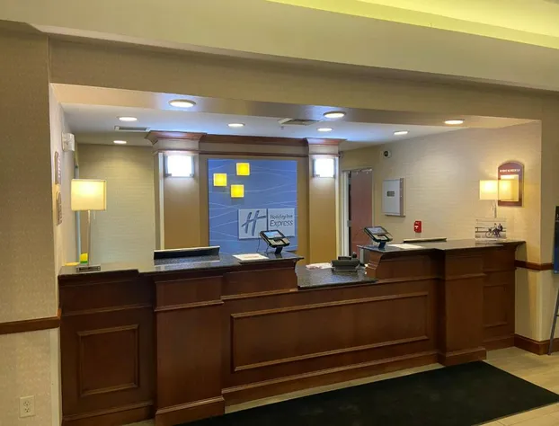 Holiday Inn Express Hotel & Suites Grand Forks by IHG hotel detail image 4