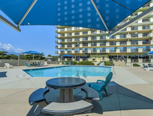 Satellite Hotel hotel detail image 2