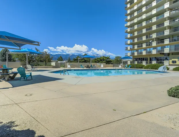 Satellite Hotel hotel detail image 3