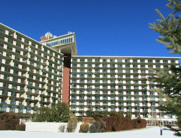 Satellite Suite hotel detail image 1