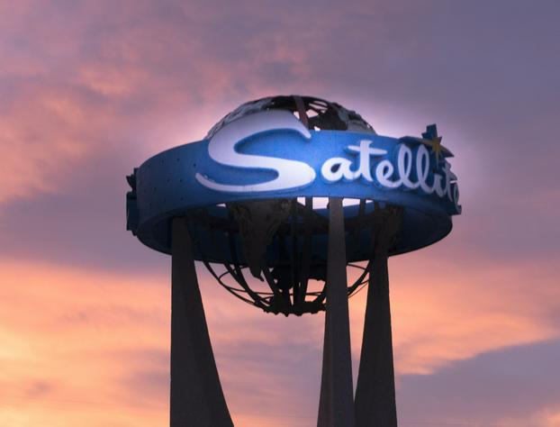 Satellite Suite hotel detail image 2