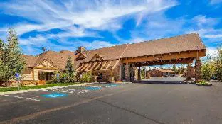 Best Western Plus Bryce Canyon Grand Hotel hotel detail image 1