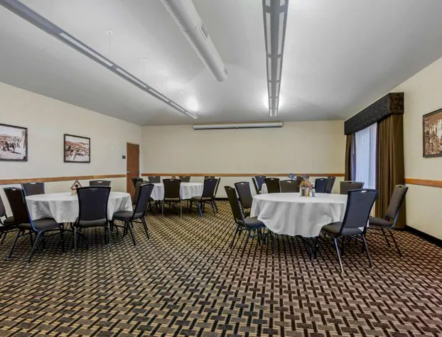 Best Western Plus Bryce Canyon Grand Hotel hotel detail image 3