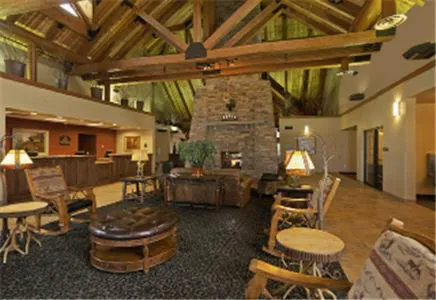 Best Western Plus Bryce Canyon Grand Hotel hotel detail image 4