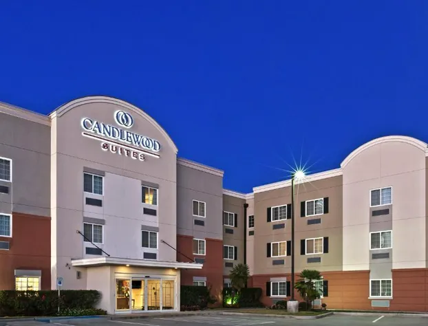 Candlewood Suites Pearland by IHG hotel detail image 2