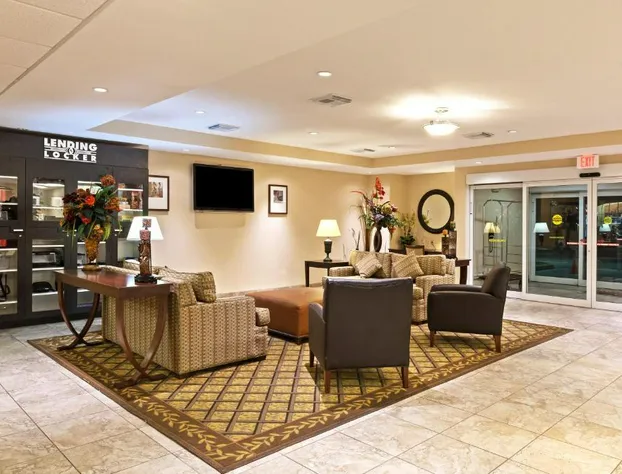 Candlewood Suites Pearland by IHG hotel detail image 3