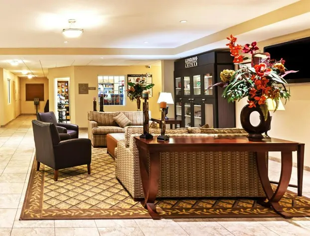 Candlewood Suites Pearland by IHG hotel detail image 4