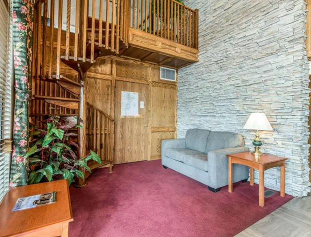 Quality Inn Cedar City - University Area hotel detail image 4