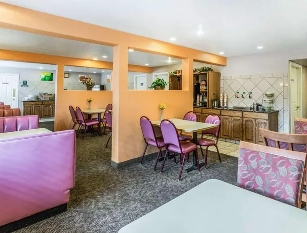 Quality Inn Cedar City - University Area hotel detail image 4