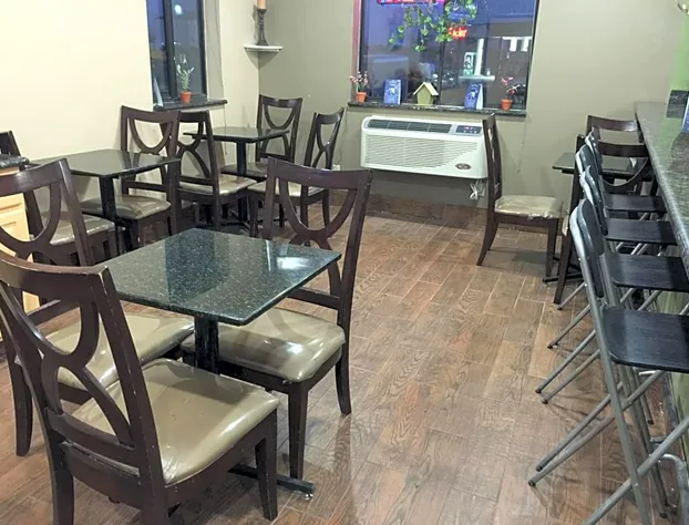 Super 8 by Wyndham Cedar City hotel detail image 4