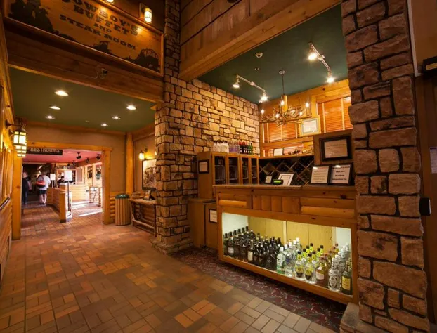 Best Western Plus Ruby's Inn hotel detail image 3