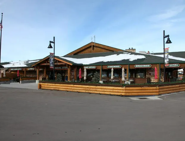 Best Western Plus Ruby's Inn hotel detail image 2