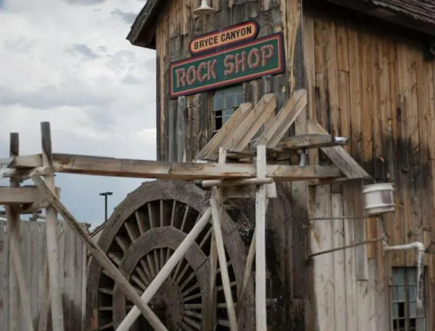 Best Western Plus Ruby's Inn hotel detail image 3