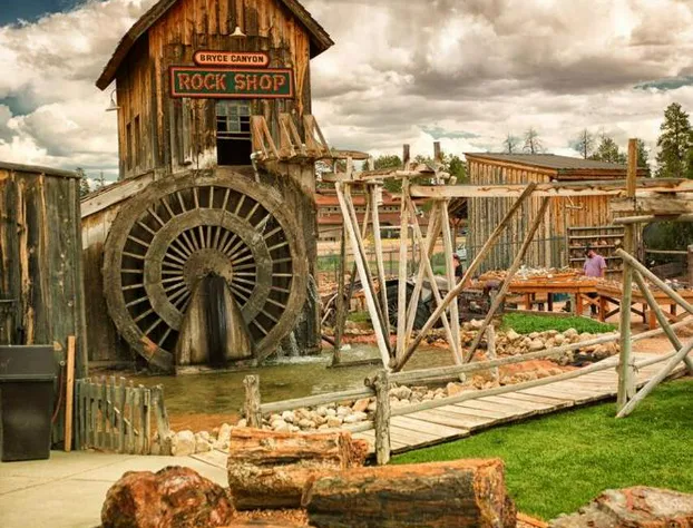 Best Western Plus Ruby's Inn hotel detail image 4