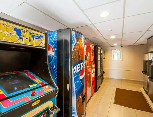 Quality Inn near Potomac Mills hotel detail image 1