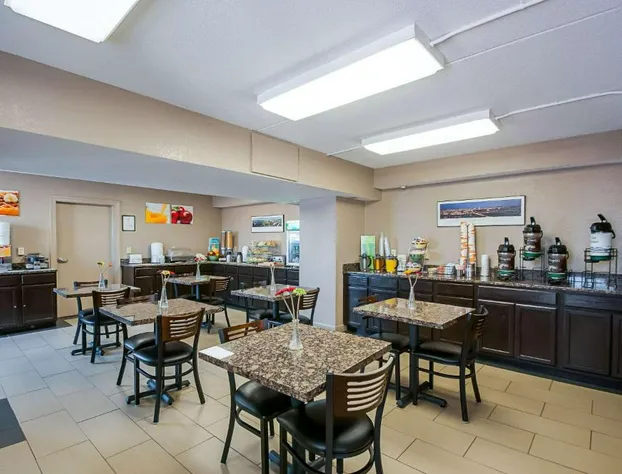 Quality Inn near Potomac Mills hotel detail image 3