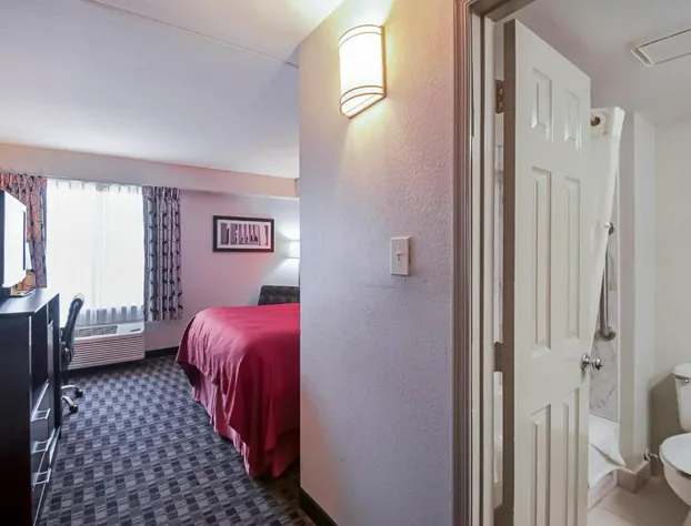 Quality Inn near Potomac Mills hotel detail image 4