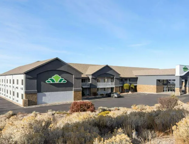 Wingate by Wyndham Cedar City hotel detail image 1