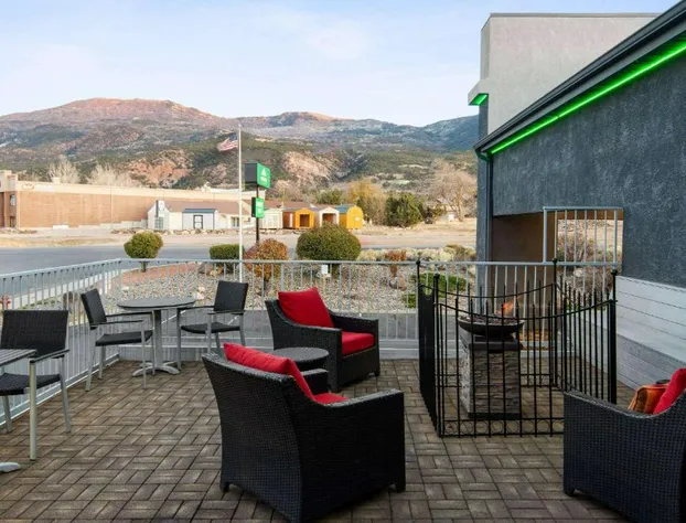 Wingate by Wyndham Cedar City hotel detail image 3