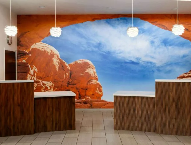 Wingate by Wyndham Cedar City hotel detail image 2