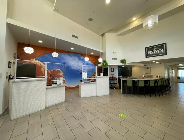 Wingate by Wyndham Cedar City hotel detail image 3