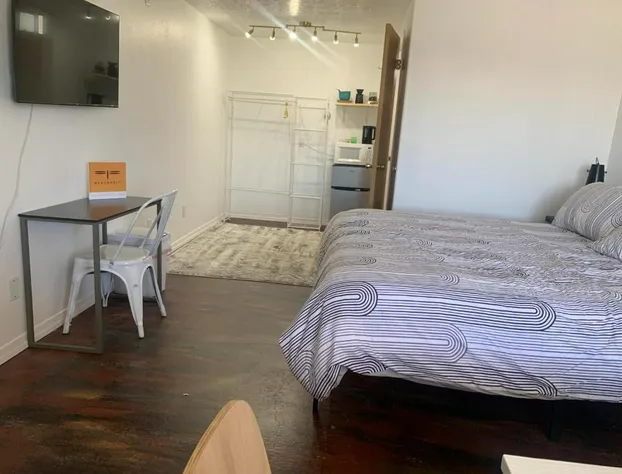 Dragonfly Motor Lodge hotel detail image 2