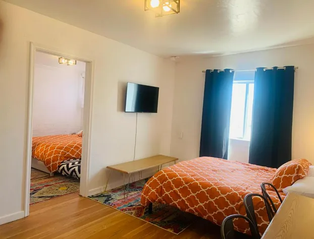 Dragonfly Motor Lodge hotel detail image 3