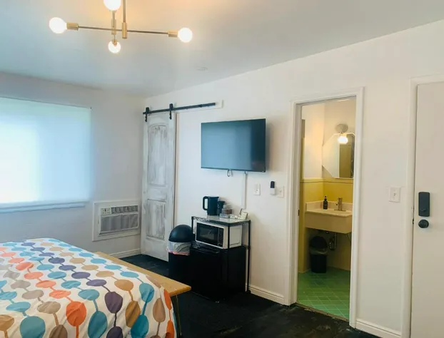 Dragonfly Motor Lodge hotel detail image 4