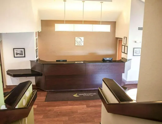 Sleep Inn Woodbridge - Potomac Mills hotel detail image 3