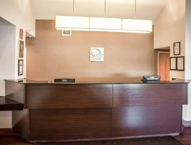 Sleep Inn Woodbridge - Potomac Mills hotel detail image 3