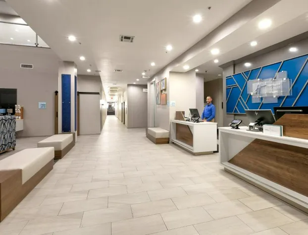 Holiday Inn Express & Suites North Dallas at Preston by IHG hotel detail image 2