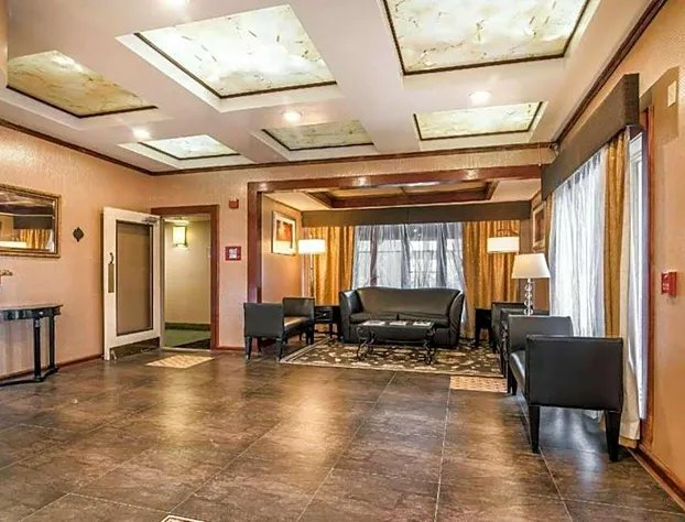 Quality Inn Rutland hotel detail image 4