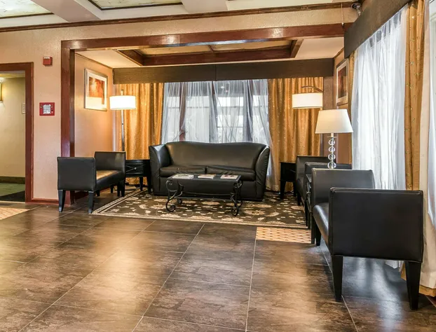 Quality Inn Rutland - Killington hotel detail image 2