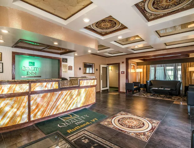 Quality Inn Rutland - Killington hotel detail image 3