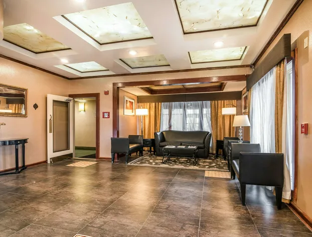 Quality Inn Rutland - Killington hotel detail image 4