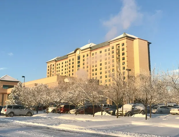Omni Interlocken hotel detail image 1