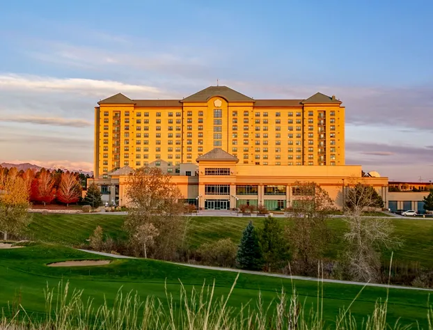 Omni Interlocken hotel detail image 2