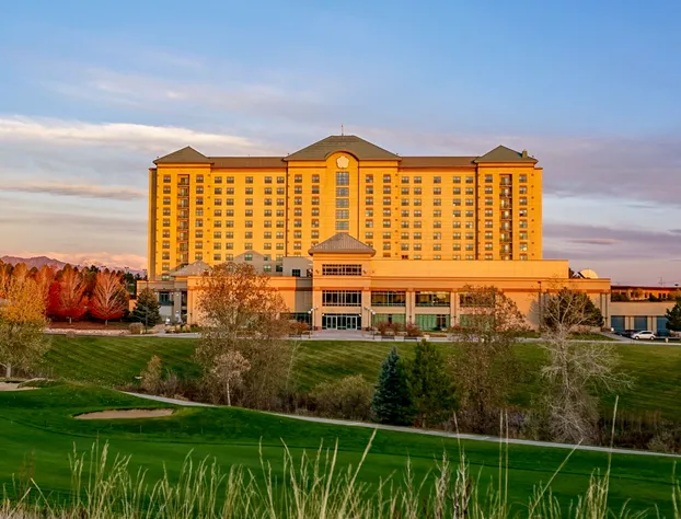 Omni Interlocken hotel detail image 2