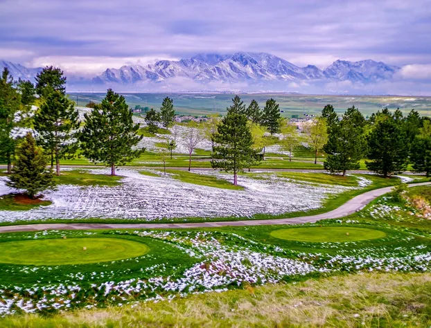 Omni Interlocken hotel detail image 3