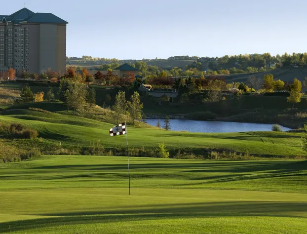 Omni Interlocken hotel detail image 4