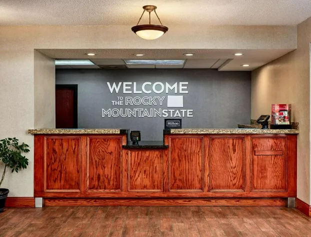 Hampton Inn Longmont hotel detail image 3