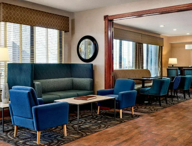 Hampton Inn Longmont hotel detail image 4