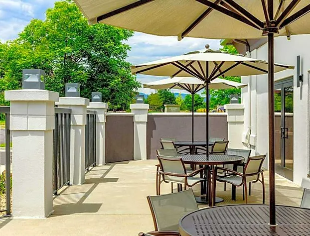 Springhill Suites By Marriott Denver Westminster hotel detail image 2