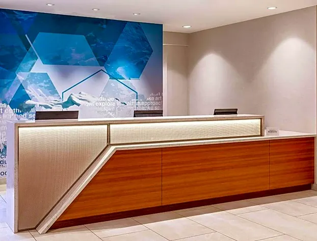 Springhill Suites By Marriott Denver Westminster hotel detail image 3