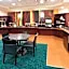 Springhill Suites By Marriott Denver Westminster hotel hero