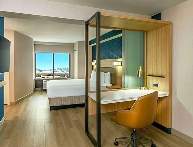 Springhill Suites By Marriott Denver Westminster hotel detail image 4
