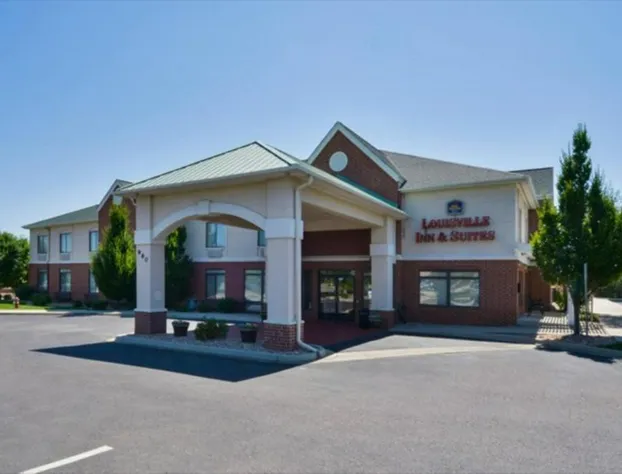 Best Western Plus Boulder Louisville hotel detail image 2