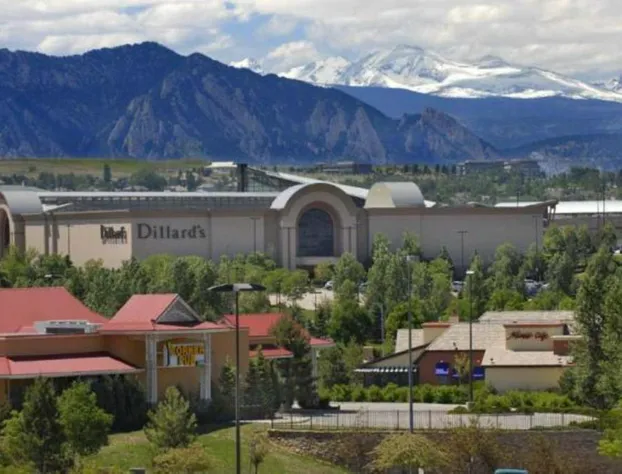 Best Western Plus Boulder Louisville hotel detail image 3