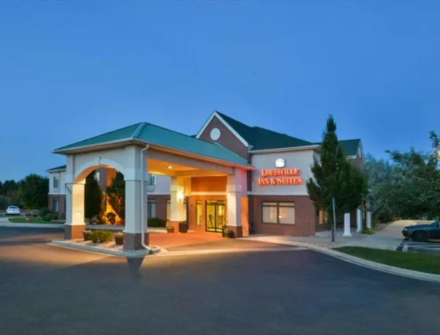 Best Western Plus Boulder Louisville hotel detail image 4