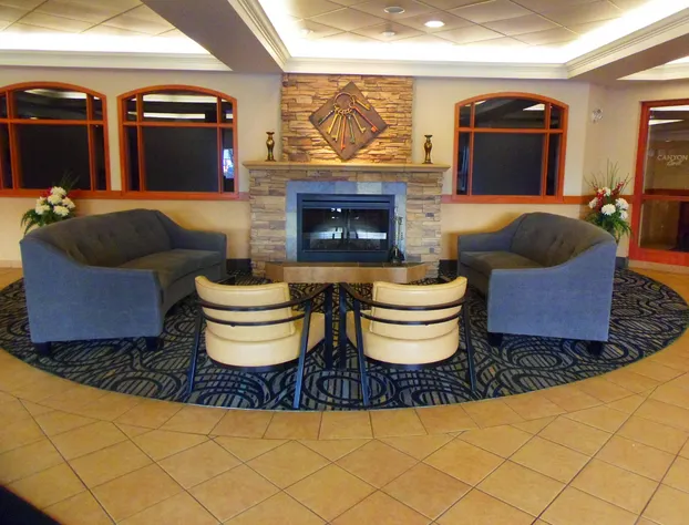 Rosslyn Inn and Suites hotel detail image 3